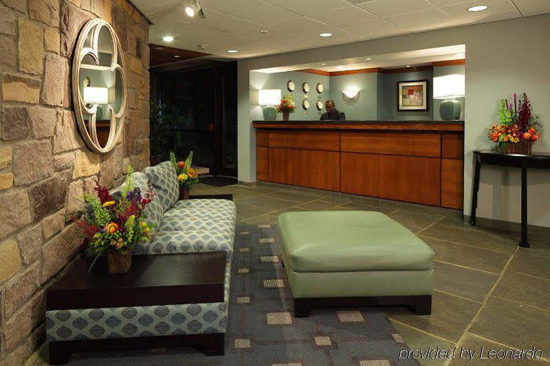 Chauncey Hotel & Conference Center Princeton Dış mekan fotoğraf