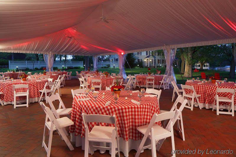 Chauncey Hotel & Conference Center Princeton Dış mekan fotoğraf