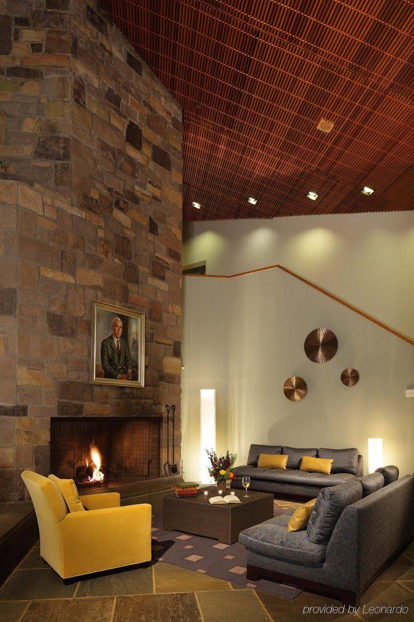 Chauncey Hotel & Conference Center Princeton Dış mekan fotoğraf