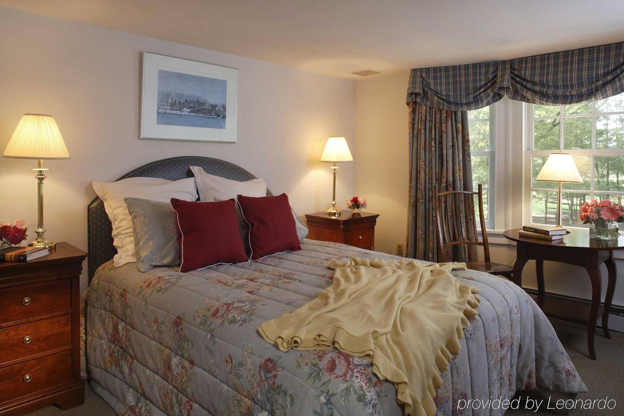 Chauncey Hotel & Conference Center Princeton Dış mekan fotoğraf