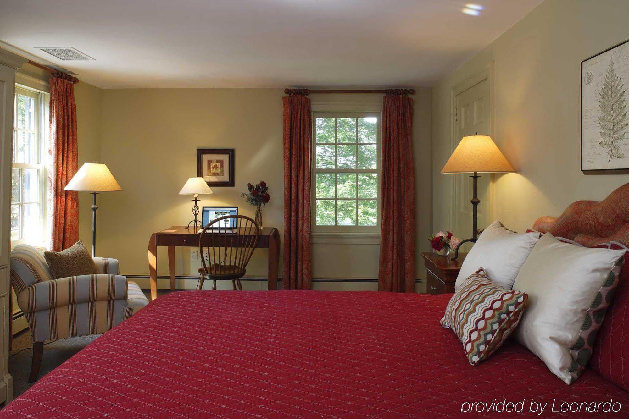 Chauncey Hotel & Conference Center Princeton Dış mekan fotoğraf