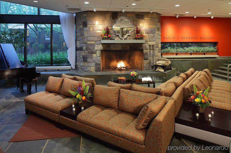 Chauncey Hotel & Conference Center Princeton Dış mekan fotoğraf
