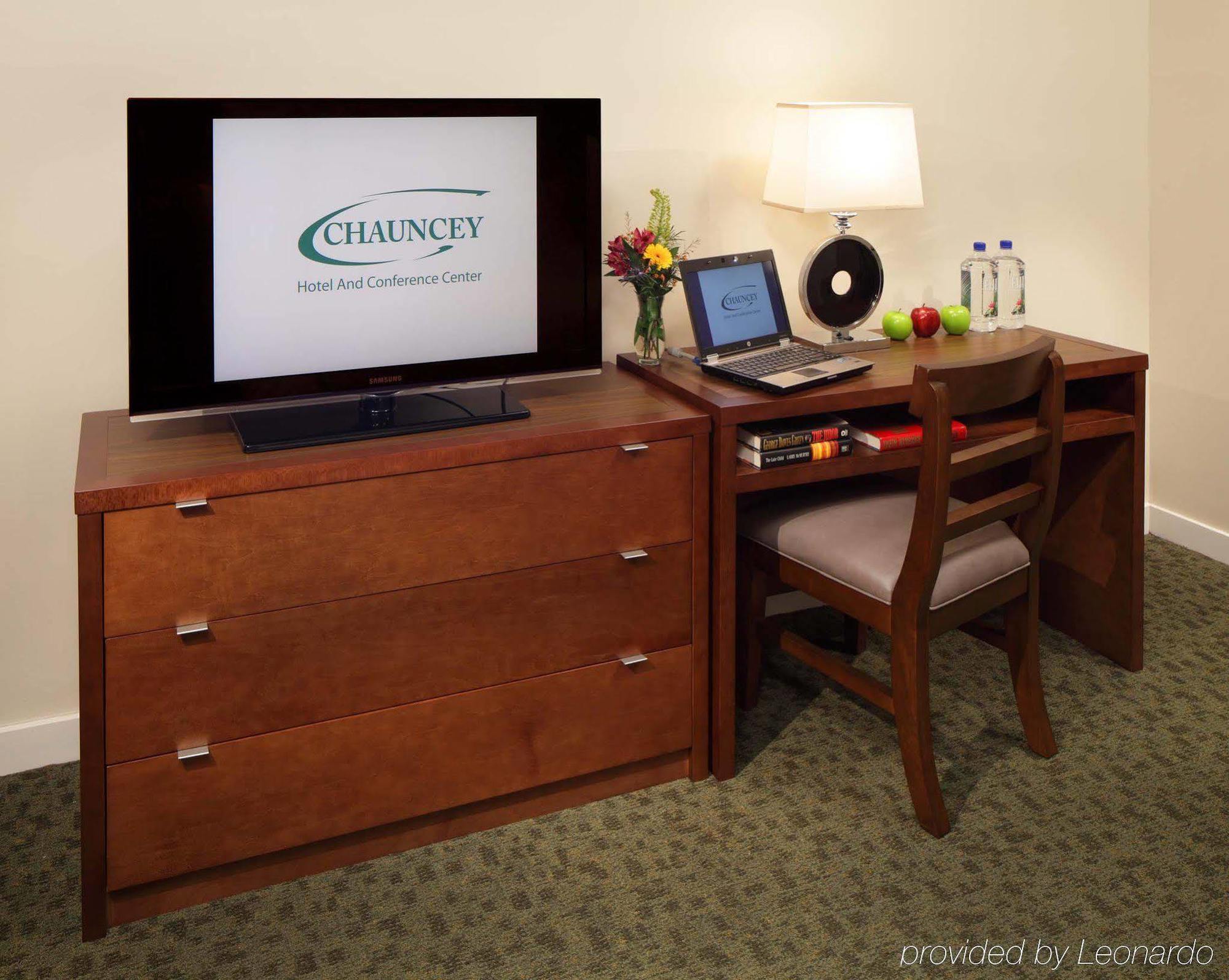 Chauncey Hotel & Conference Center Princeton Dış mekan fotoğraf