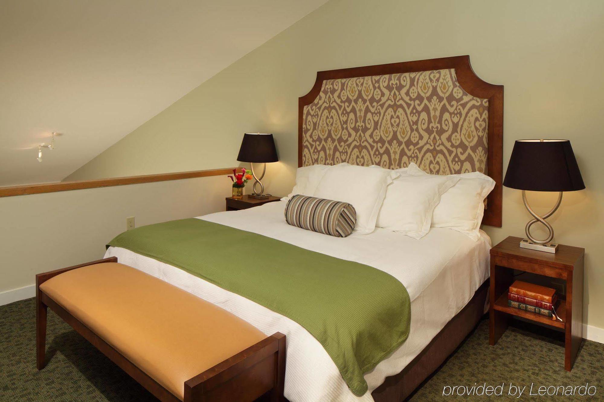Chauncey Hotel & Conference Center Princeton Dış mekan fotoğraf