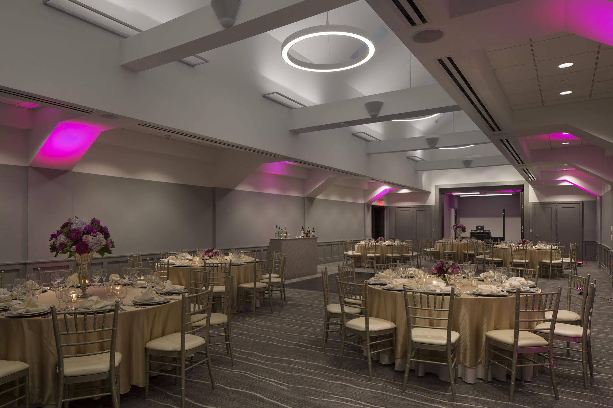 Chauncey Hotel & Conference Center Princeton Dış mekan fotoğraf