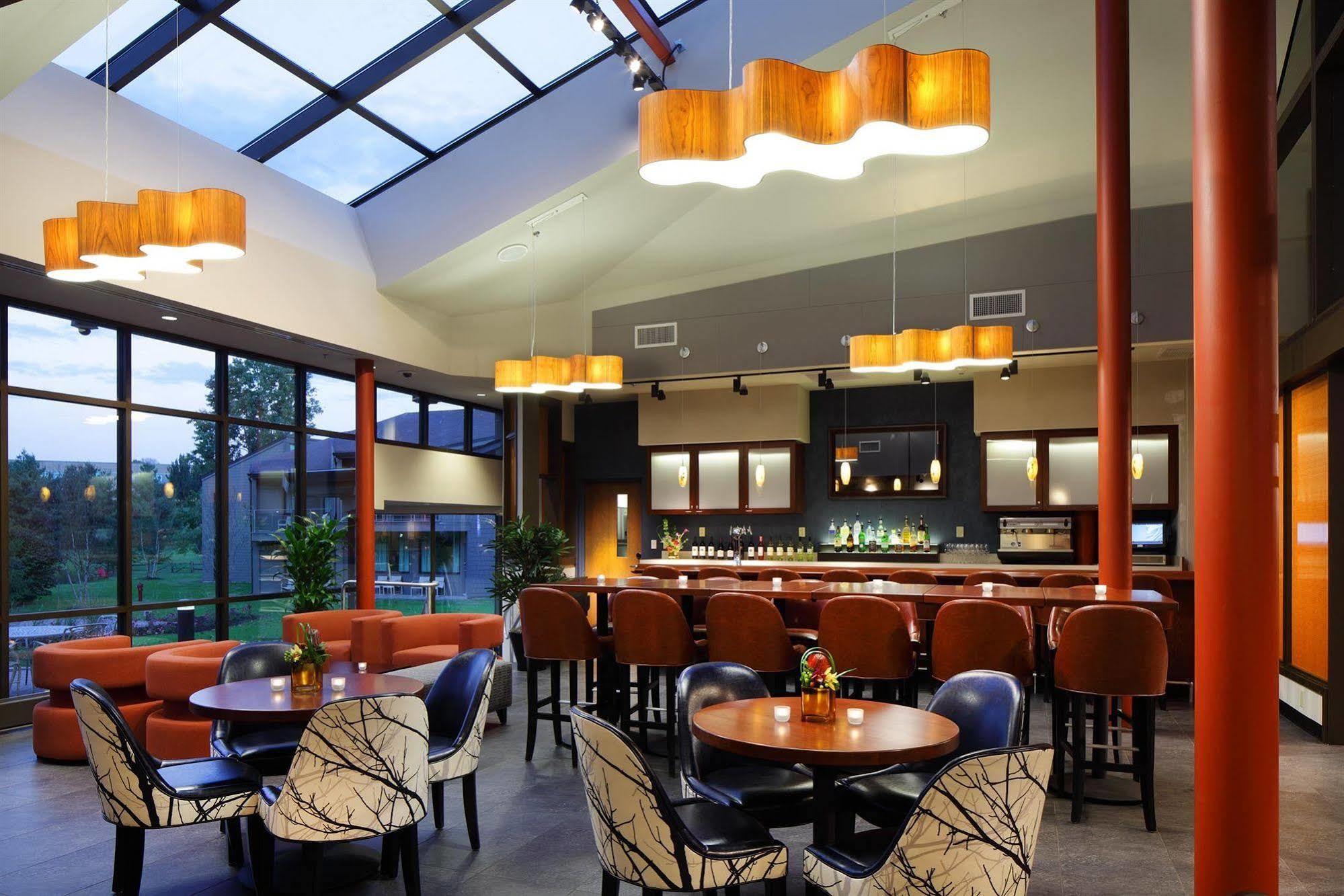 Chauncey Hotel & Conference Center Princeton Dış mekan fotoğraf