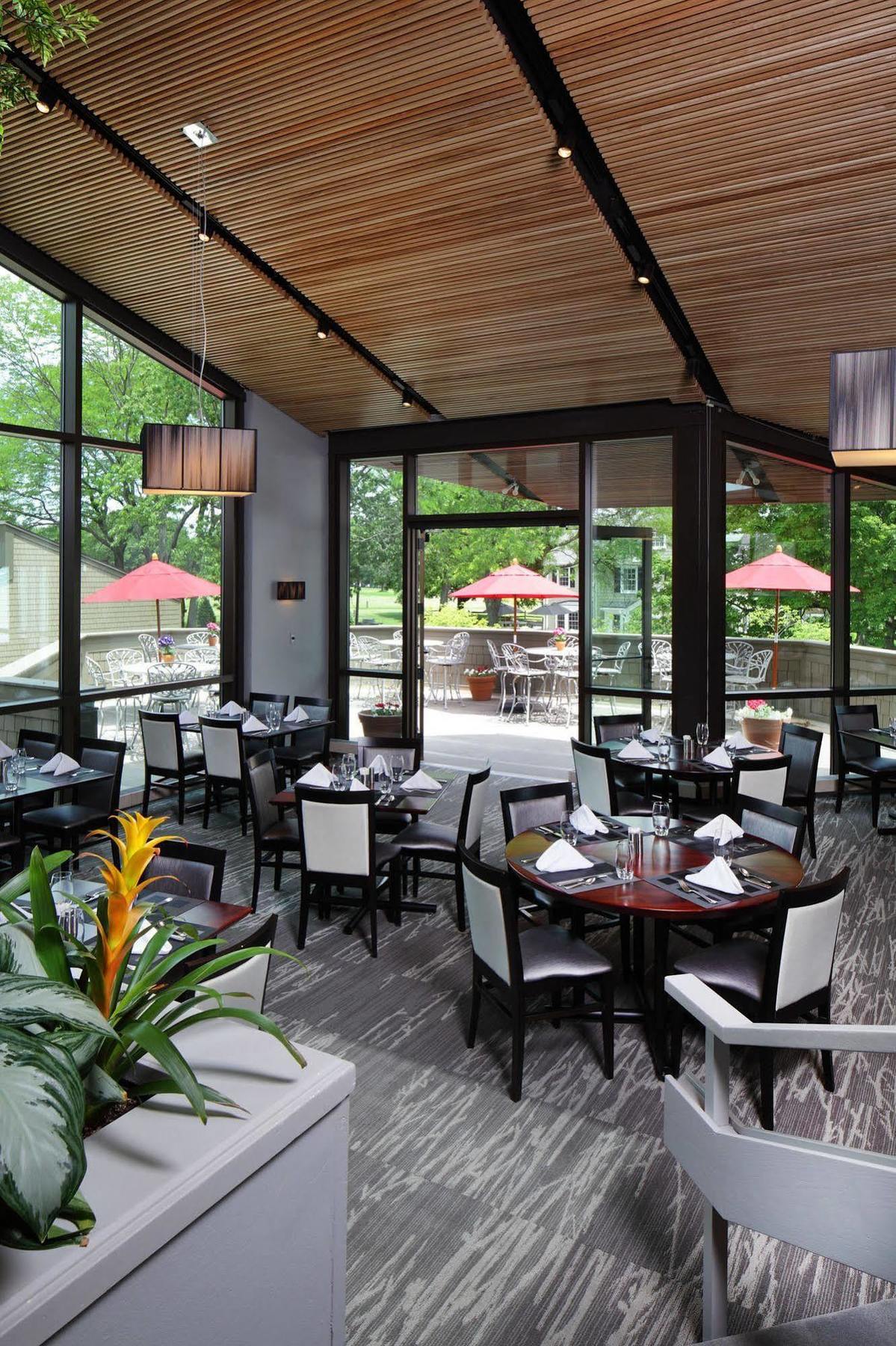 Chauncey Hotel & Conference Center Princeton Dış mekan fotoğraf