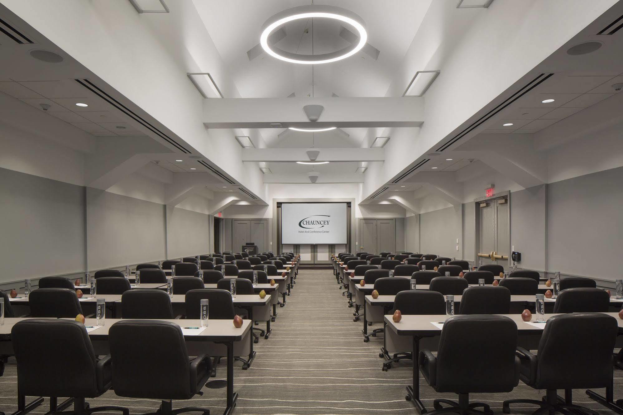 Chauncey Hotel & Conference Center Princeton Dış mekan fotoğraf
