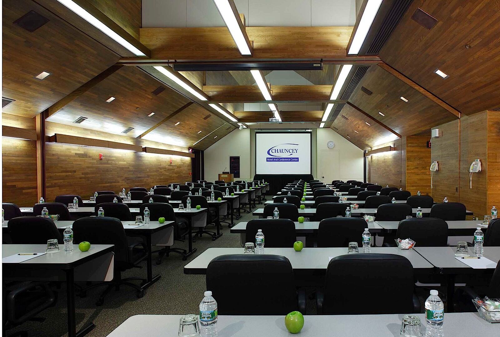 Chauncey Hotel & Conference Center Princeton Dış mekan fotoğraf